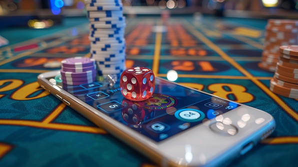 casino 1